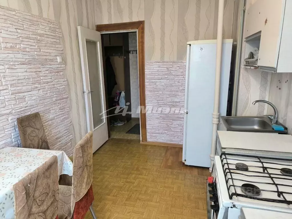 3-к кв. Крым, Симферополь ул. Героев Сталинграда, 11 (64.4 м) - Фото 2