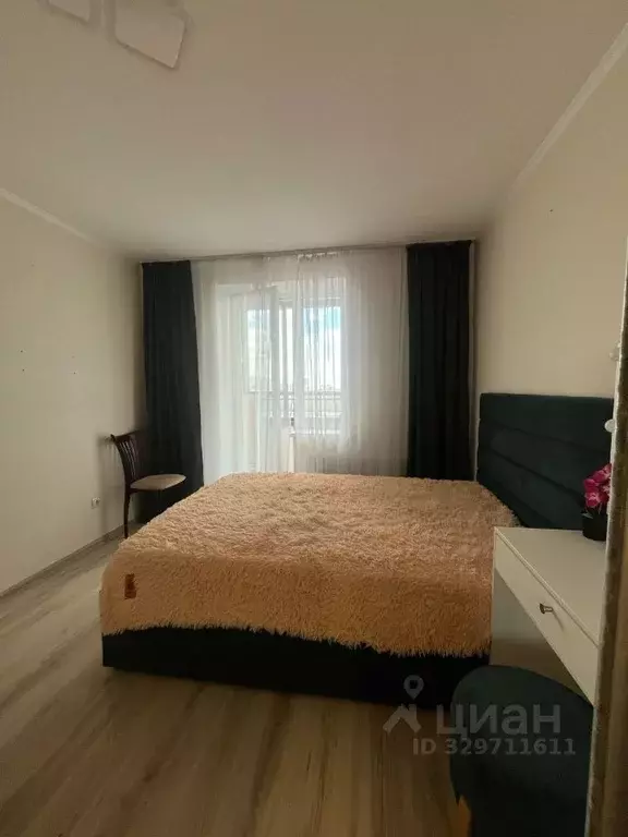 1-к кв. Санкт-Петербург ул. Невзоровой, 9 (33.5 м) - Фото 2