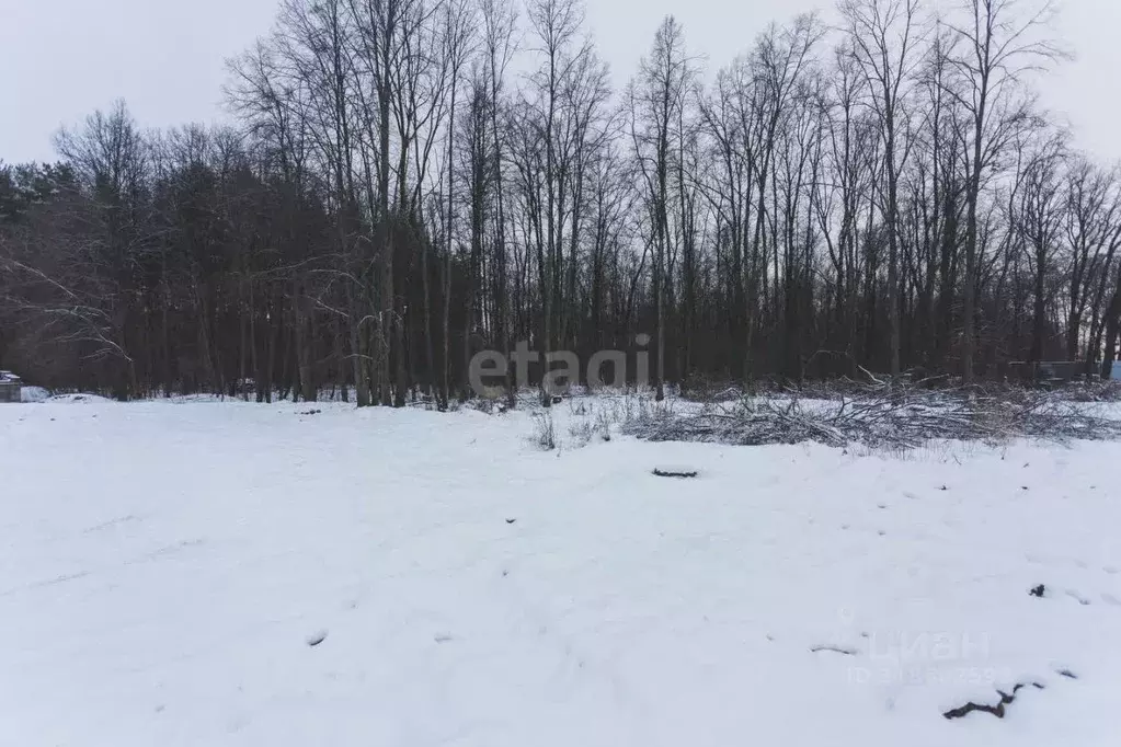Участок в Башкортостан, Иглинский район, с. Акбердино  (18.8 сот.) - Фото 0