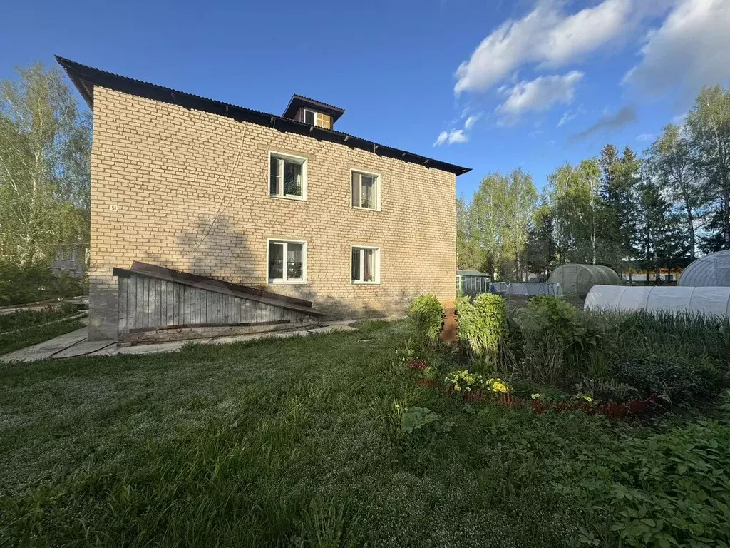 2-к. квартира, 40,4 м, 2/2 эт. - Фото 1