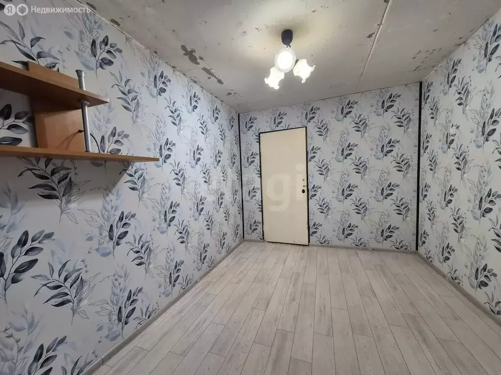 1к в -комнатной квартире (11.2 м) - Фото 1