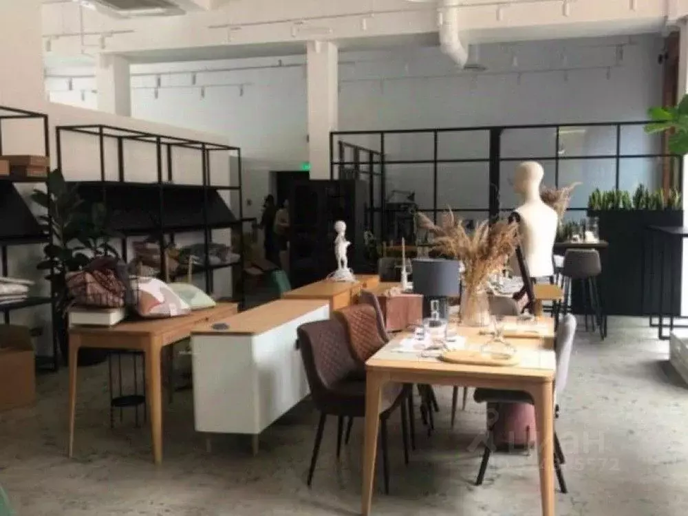 Офис в Москва Вятская ул., 27К5 (398 м) - Фото 1