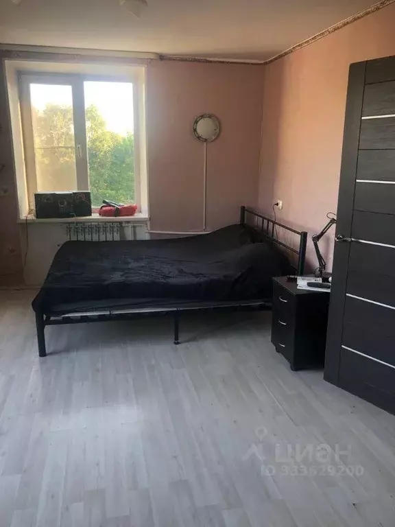 Квартира, 1 комната, 31.3 м - Фото 1