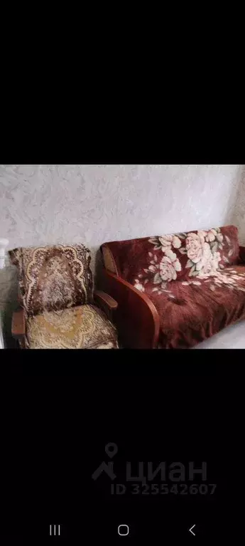 Комната Самарская область, Самара Металлургическая ул., 90 (13.0 м) - Фото 1