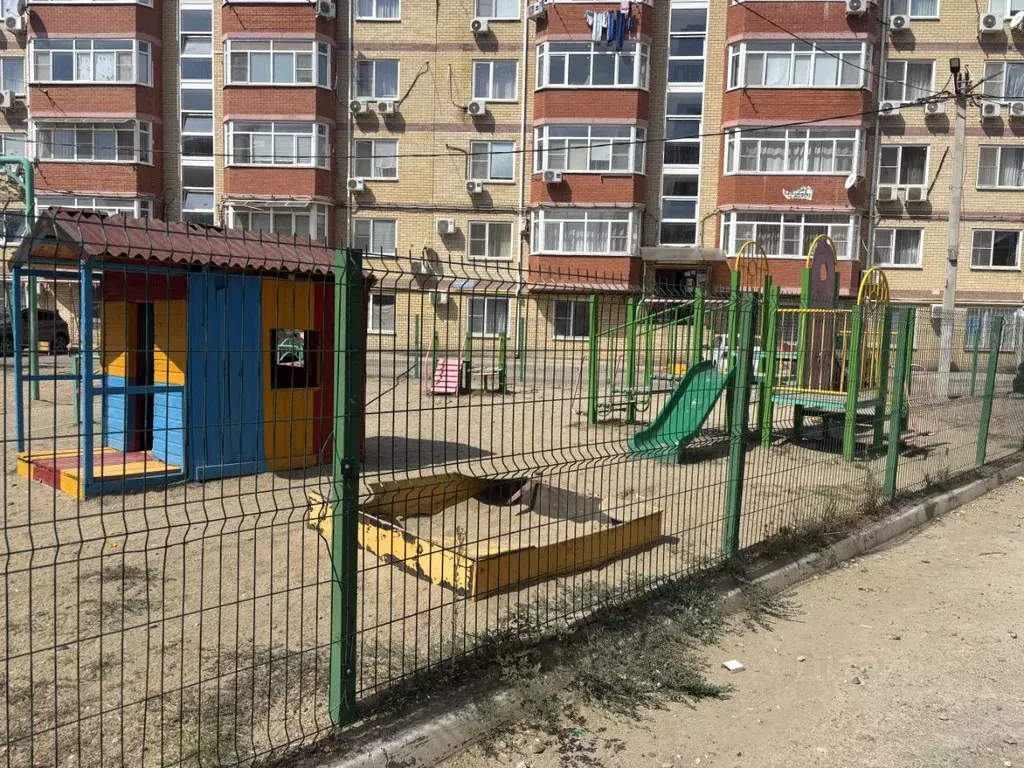 1-к кв. Адыгея, Тахтамукайский район, Яблоновский пгт Солнечная ул., ... - Фото 2