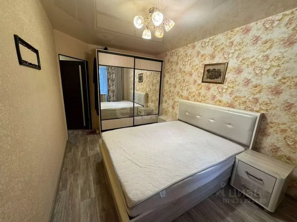 3-к кв. Пермский край, Пермь Екатерининская ул., 88 (55.0 м) - Фото 1