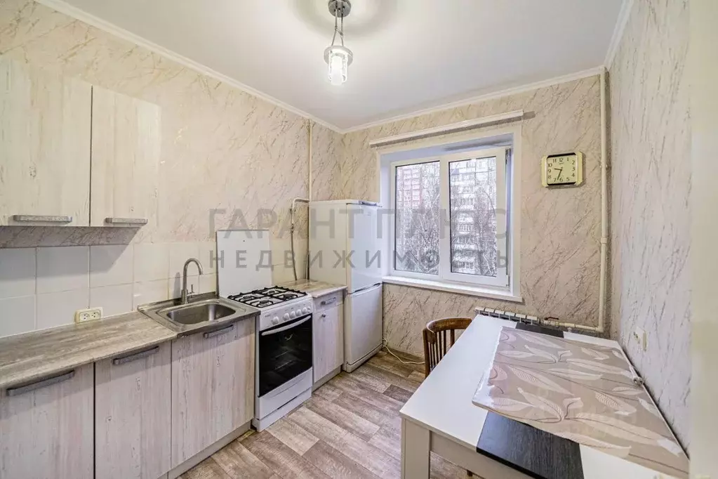 2-к кв. Липецкая область, Липецк ул. Водопьянова, 11 (50.0 м) - Фото 2