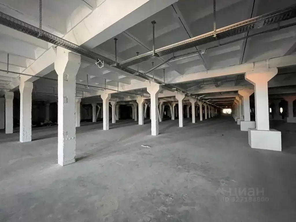 Помещение свободного назначения в Калужская область, Калуга проезд 1-й ... - Фото 2