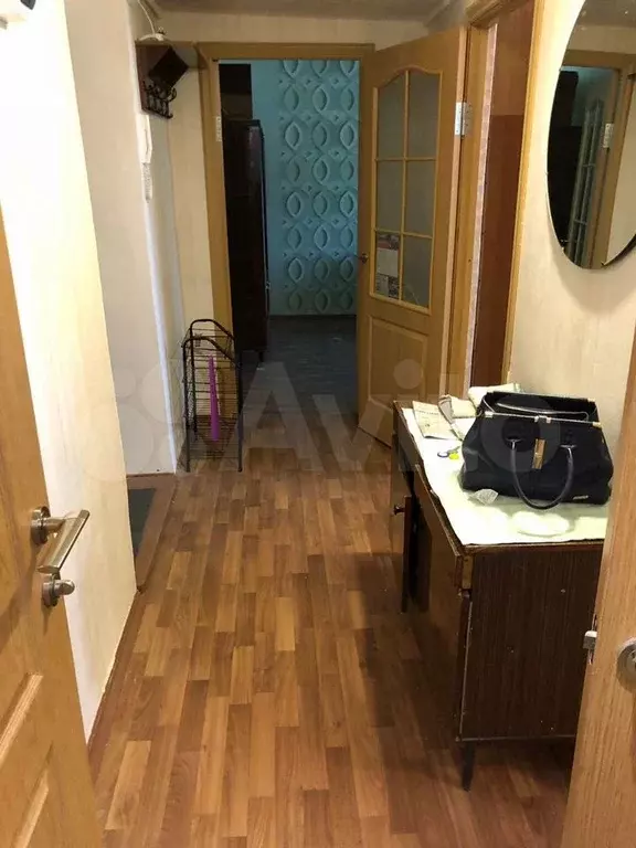 2-к. квартира, 50 м, 2/4 эт. - Фото 1