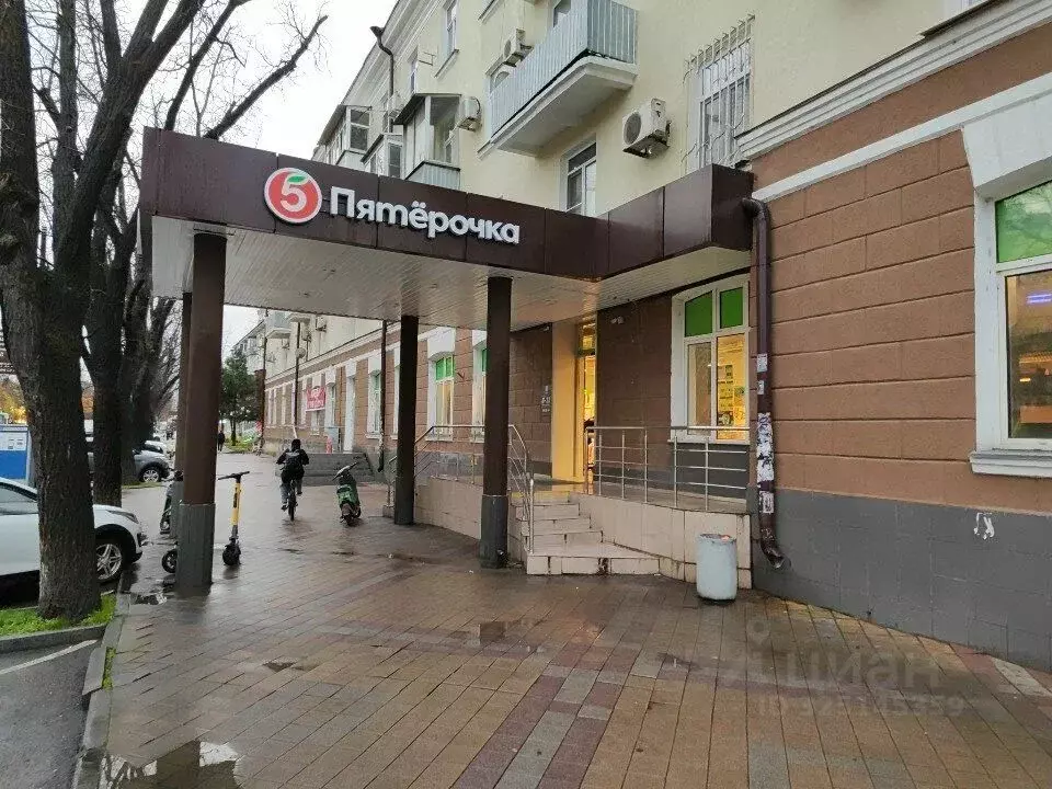 Помещение свободного назначения в Краснодарский край, Краснодар ... - Фото 2