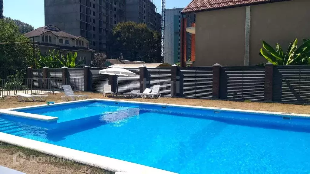 Продаётся квартира-студия, 27.6 м - Фото 0