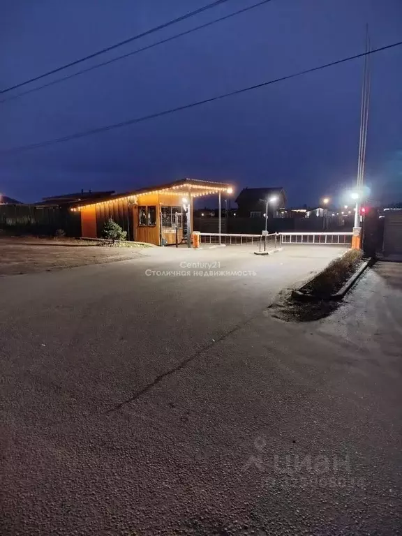 Участок в Московская область, Истра муниципальный округ, д. Котово, ... - Фото 1