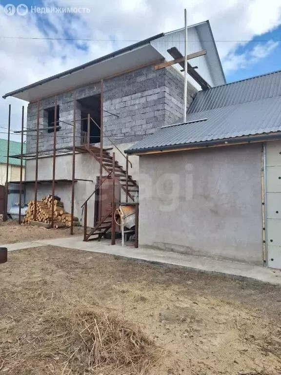 Дом в Улан-Удэ, Беловежская улица (20 м) - Фото 2