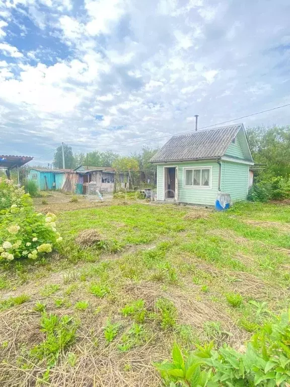 Участок в Кемеровская область, Новокузнецкий муниципальный округ, ... - Фото 1