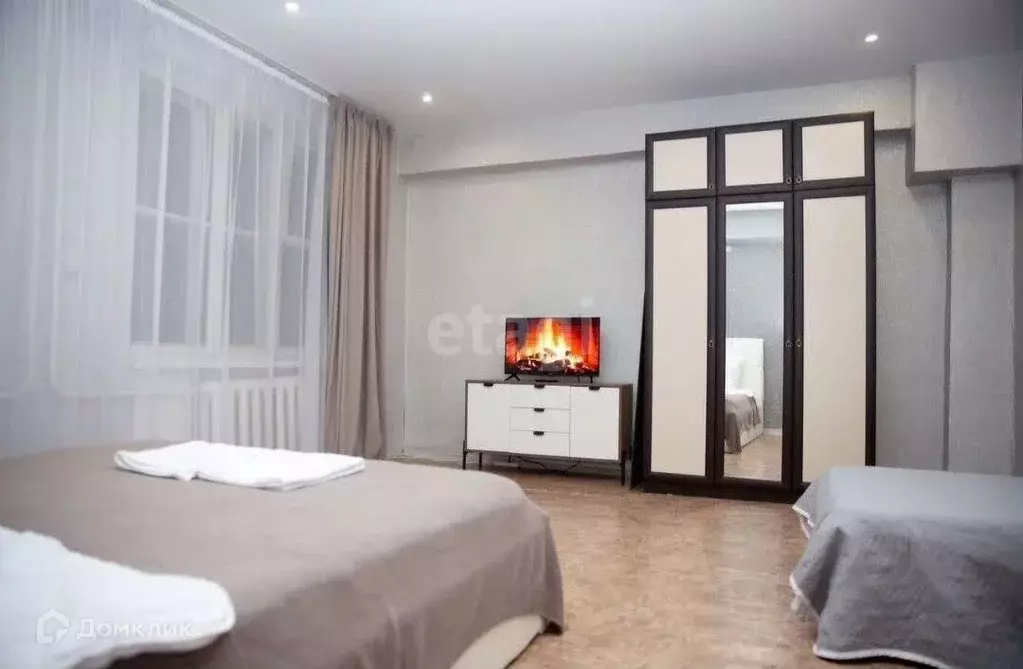 Продаётся 2-к квартира, 42.7 м - Фото 0