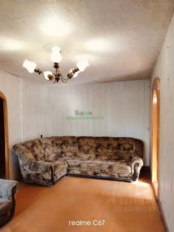 2-к кв. Саратовская область, Балаково ул. Набережная Леонова, 13 (42.0 ... - Фото 1