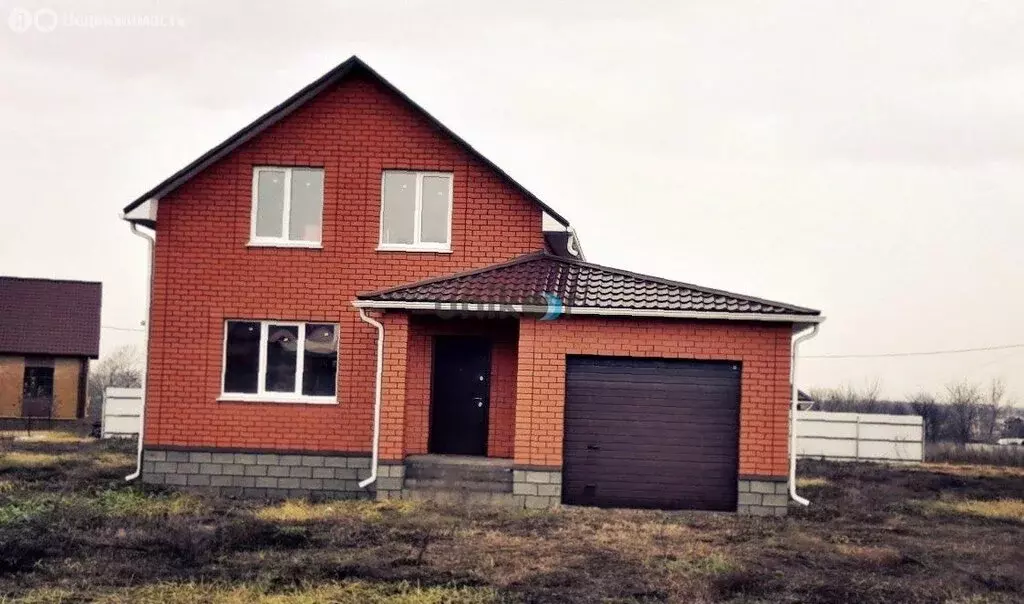 Дом в село Нагаево, улица Михаила Дорохова (177.9 м) - Фото 1