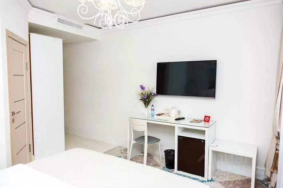 Комната Москва Братиславская ул., 16К1 (25.0 м) - Фото 1