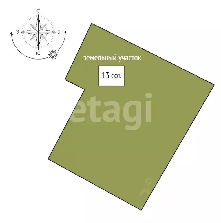 Дом в Свердловская область, Горноуральский муниципальный округ, с. ... - Фото 1