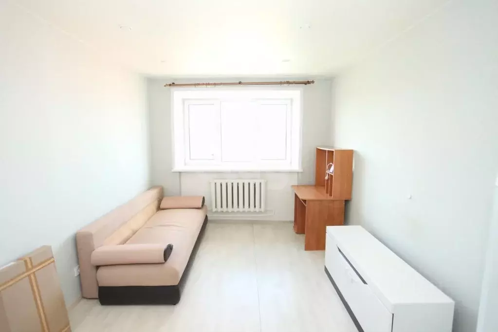 Студия Костромская область, Кострома Центральная ул., 48 (18.2 м) - Фото 1