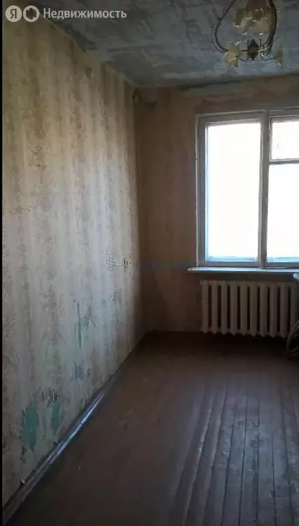 2-комнатная квартира: Нижний Новгород, улица Крылова, 7 (44.6 м) - Фото 0