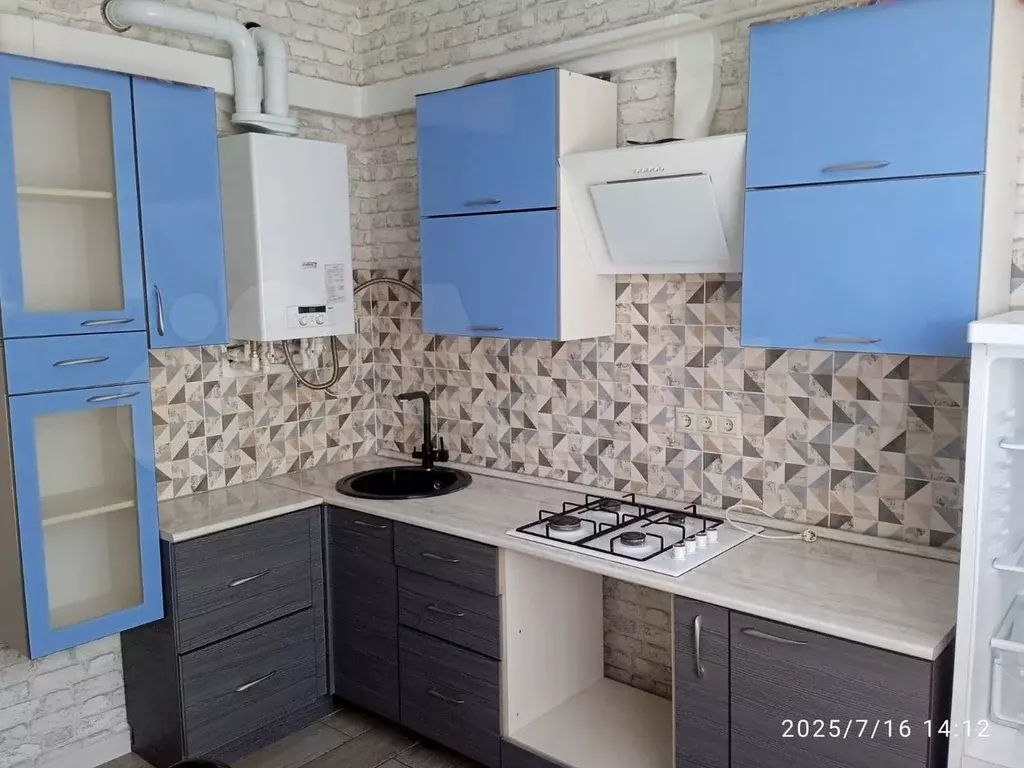 2-к. квартира, 47 м, 5/9 эт. - Фото 0