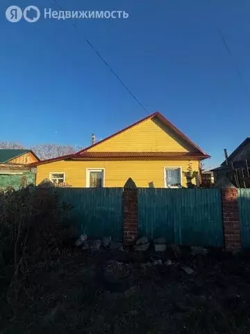 Дом в Кемерово, Латвийская улица, 42 (23.9 м) - Фото 2