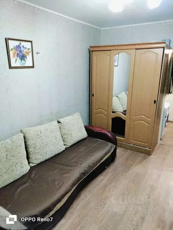 1-к кв. Ставропольский край, Пятигорск ул. Орджоникидзе (21.0 м) - Фото 0