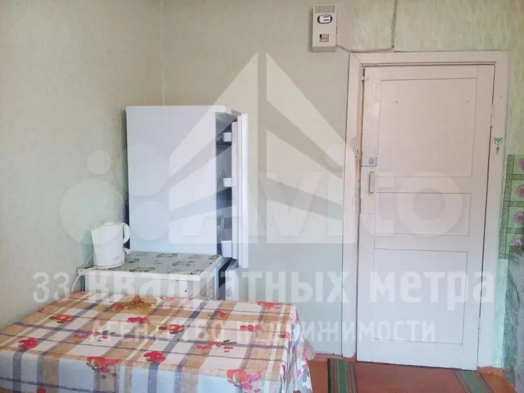 Квартира-студия, 12 м, 3/9 эт. - Фото 1
