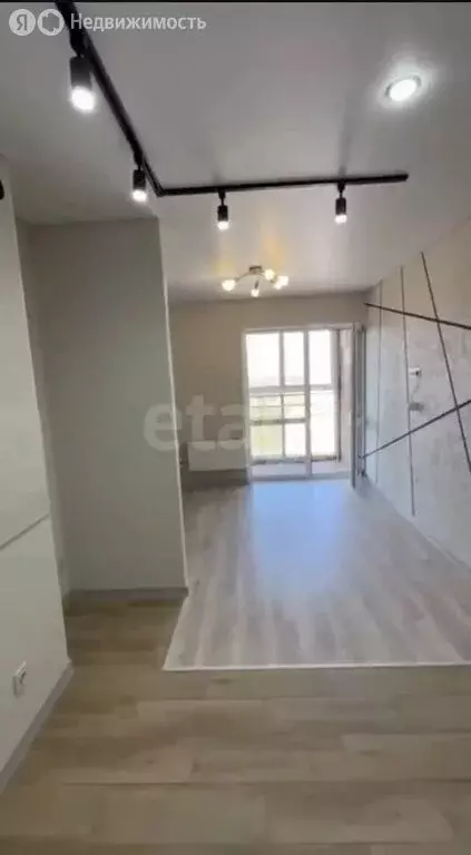 Квартира-студия: Новоалтайск, Прудская улица, 40 (17.4 м) - Фото 2