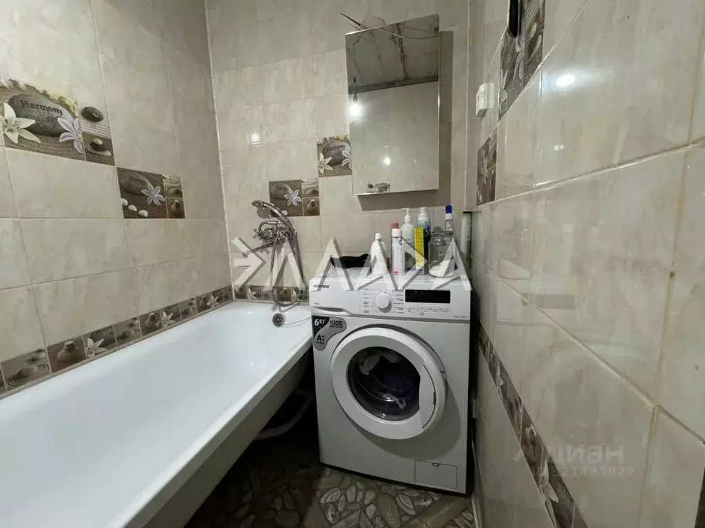 1-к кв. Ростовская область, Аксайский район, Щепкинское с/пос, пос. ... - Фото 1