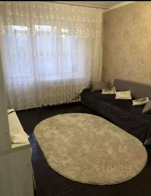 1-к кв. Краснодарский край, Анапа 12-й мкр, 11 (42.0 м) - Фото 2