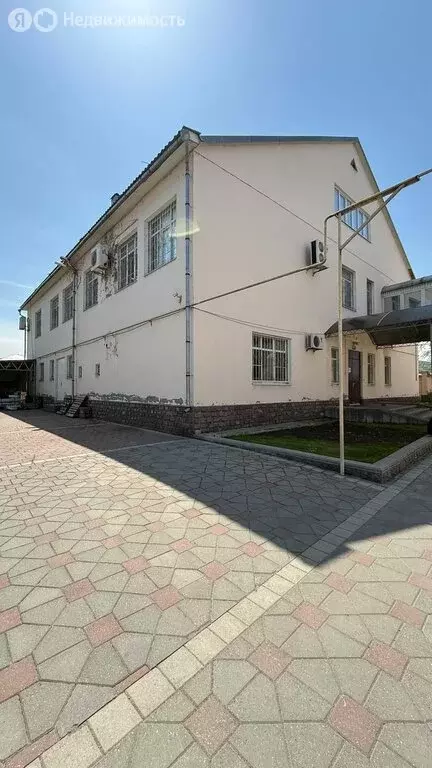 Помещение свободного назначения (2336 м) - Фото 1