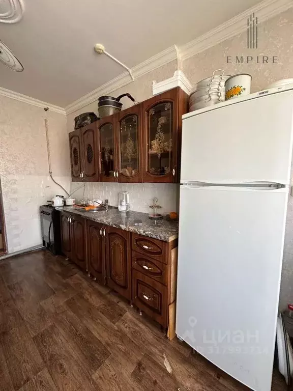 1-к кв. Чеченская республика, Грозный Новосибирская ул., 33 (22.2 м) - Фото 1