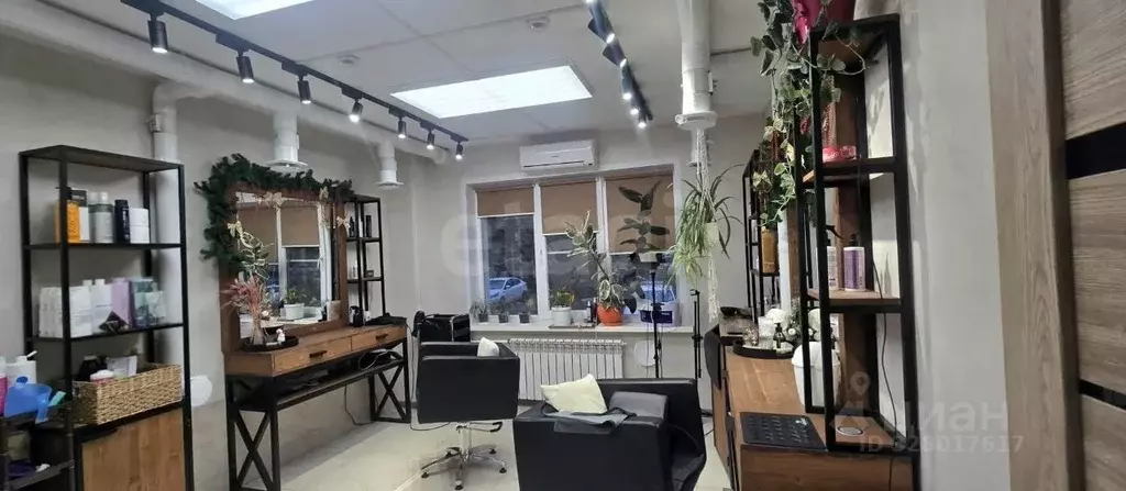 Помещение свободного назначения в Липецкая область, Липецк ... - Фото 1