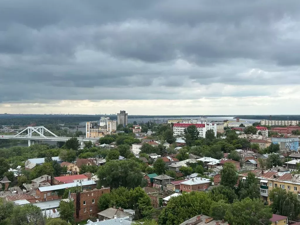 Продаётся 2-к квартира, 65.3 м - Фото 0