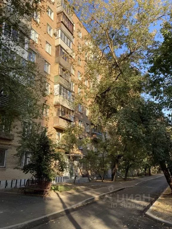 Студия Москва ул. Искры, 13К1 (15.0 м) - Фото 0