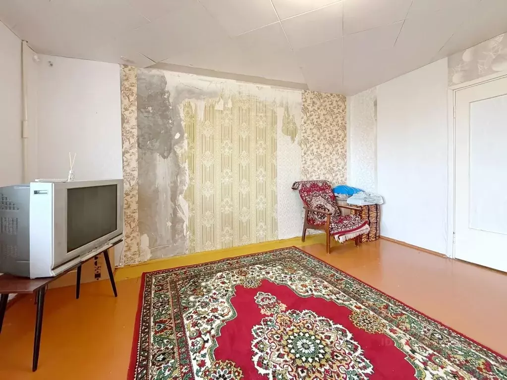3-к кв. Самарская область, Самара Ташкентская ул., 222 (62.6 м) - Фото 2
