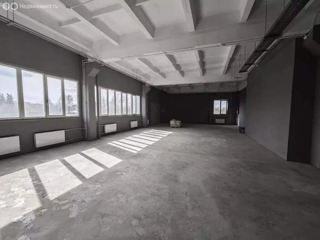 Производственное помещение (504.5 м) - Фото 2