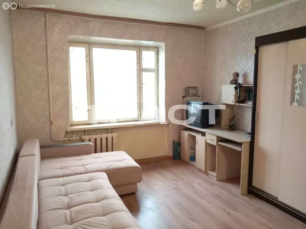 1-комнатная квартира: Воронеж, Ленинский проспект, 203 (22.6 м) - Фото 2