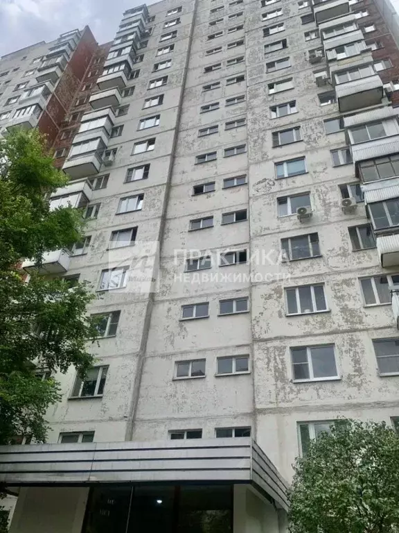 2-к кв. Москва Осенний бул., 5К2 (53.6 м) - Фото 0