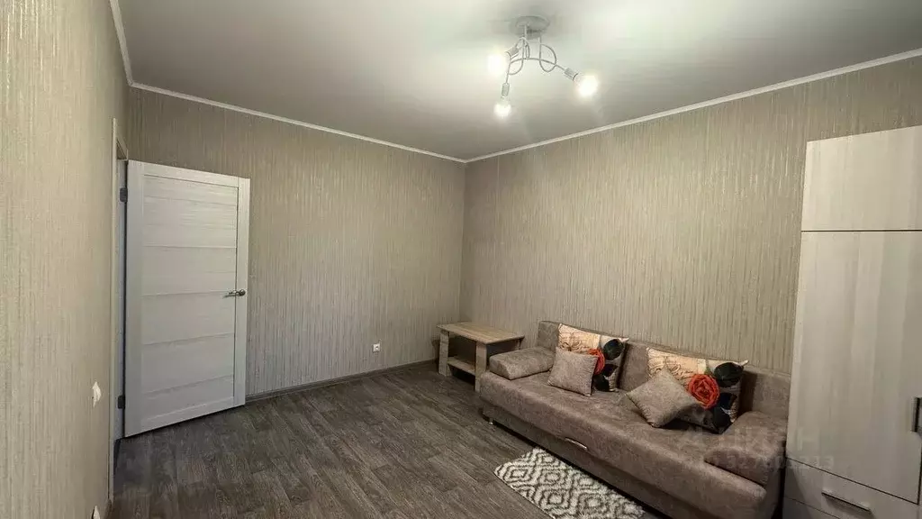 2-к кв. Курская область, Курск ул. Евгения Клевцова, 18 (58.0 м) - Фото 2