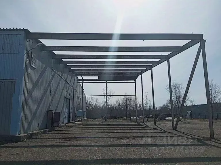 Помещение свободного назначения в Оренбургская область, Оренбург ... - Фото 2