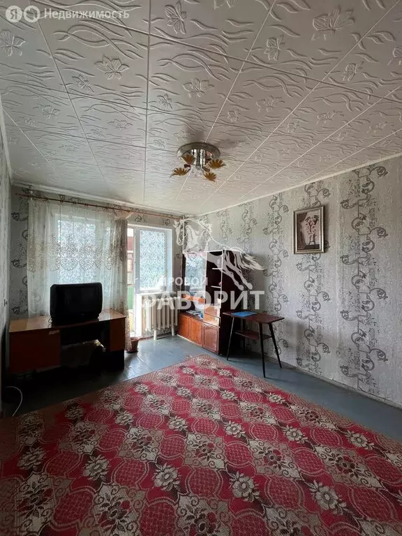 1-комнатная квартира: Орск, проспект Мира, 17Б (31 м) - Фото 0