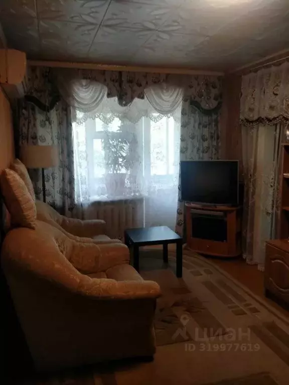 2-к кв. Башкортостан, Стерлитамак Социалистическая ул., 4 (39.6 м) - Фото 0
