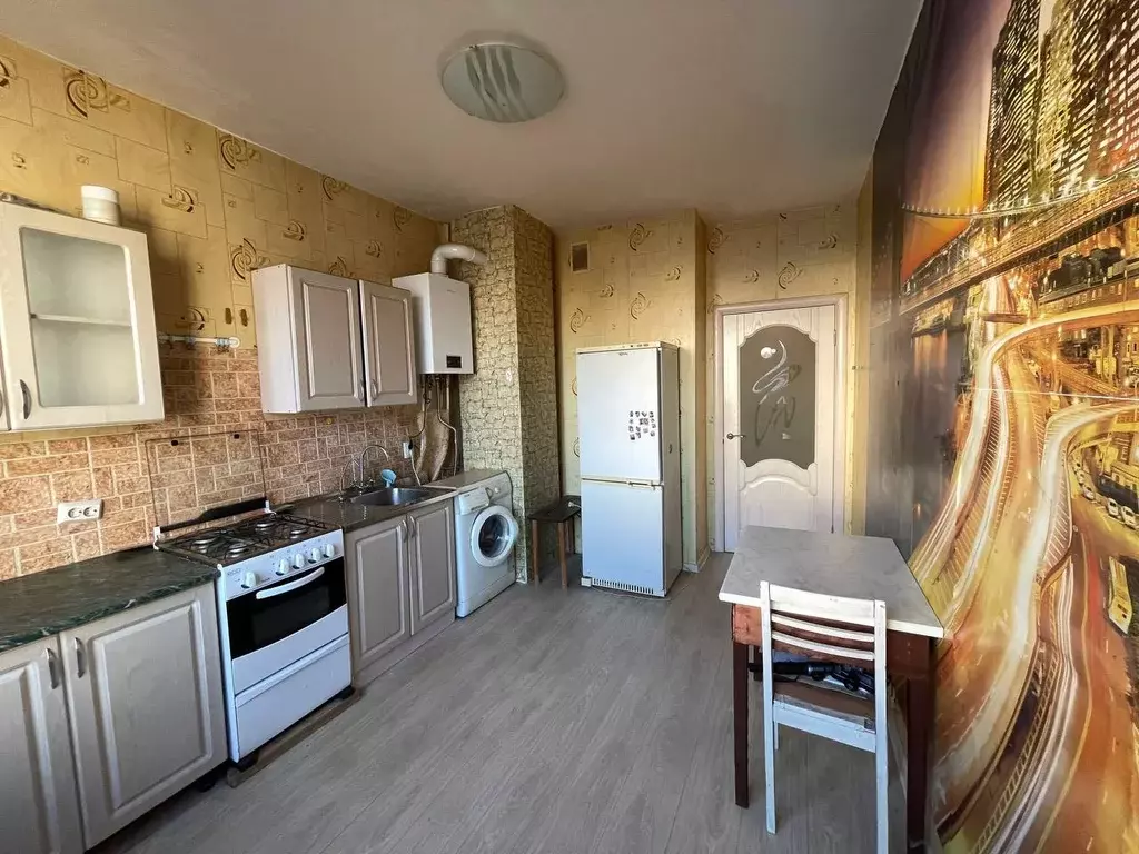 Продаётся 1-к квартира, 40.9 м - Фото 0