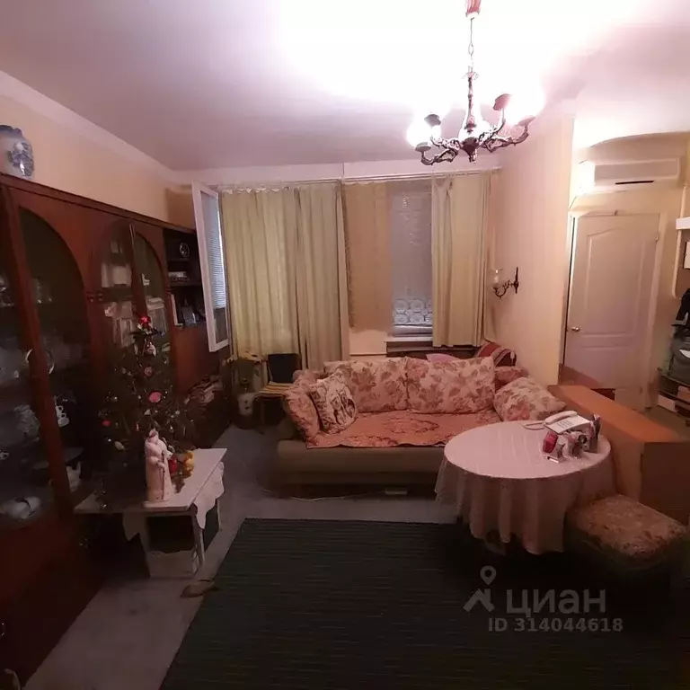 2-к кв. Ростовская область, Ростов-на-Дону ул. Максима Горького, 185 ... - Фото 0