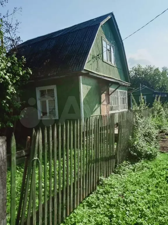 Дом 55 м на участке 7,6 сот. - Фото 1