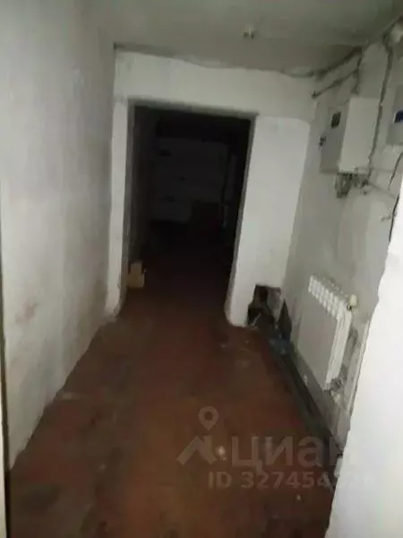 Помещение свободного назначения в Сахалинская область, Смирных пгт ул. ... - Фото 2