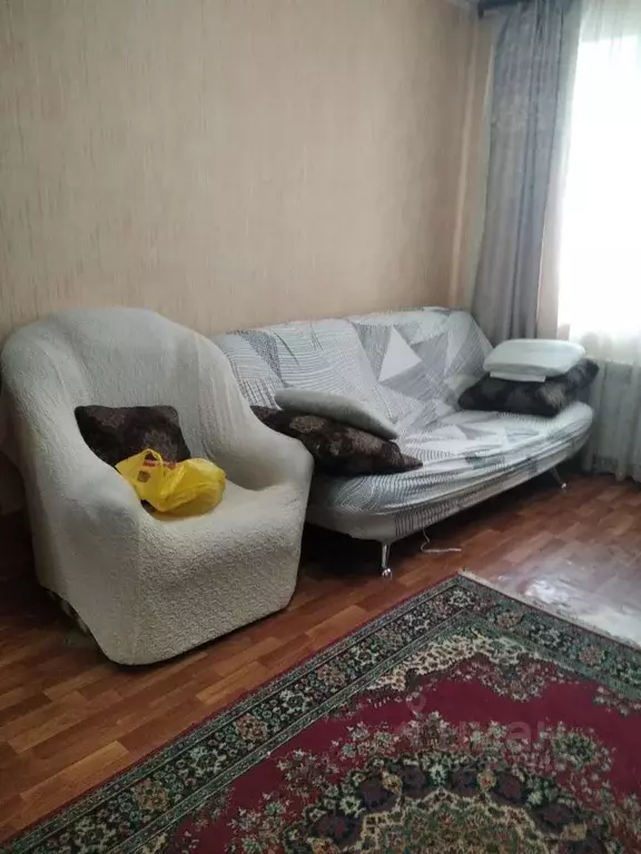 1-к кв. Курская область, Курск просп. Вячеслава Клыкова, 64 (40.0 м) - Фото 1